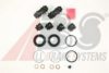 TOYOT 0447920340 Repair Kit, brake caliper